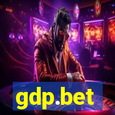 gdp.bet