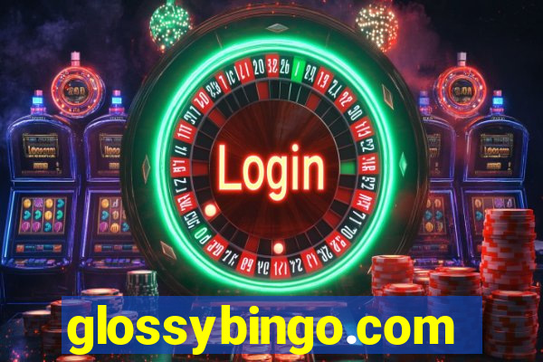 glossybingo.com