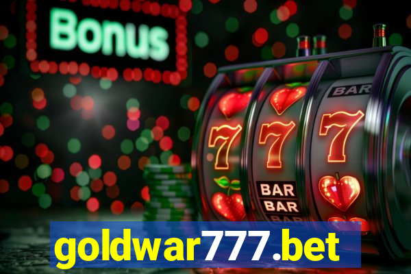 goldwar777.bet