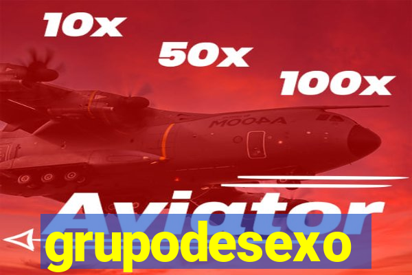 grupodesexo