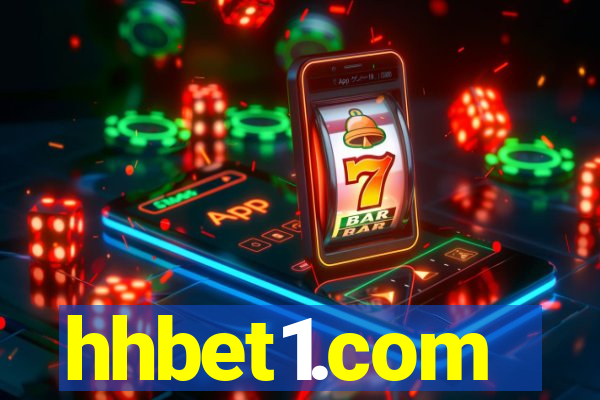 hhbet1.com