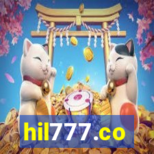 hil777.co