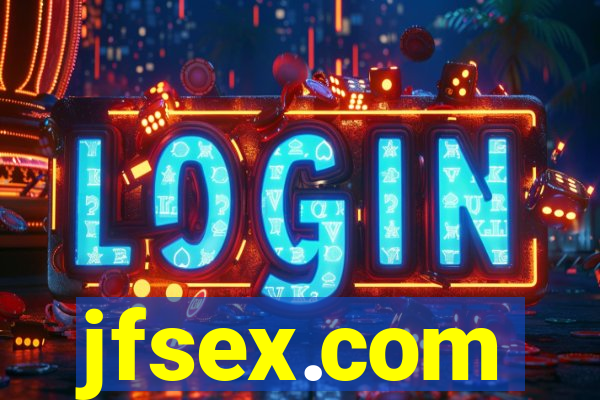 jfsex.com