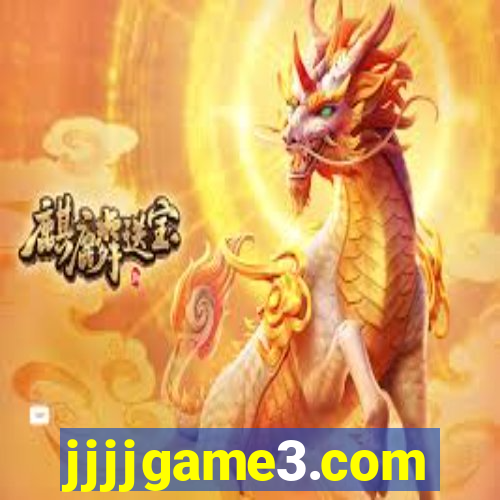 jjjjgame3.com