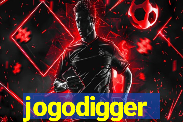 jogodigger