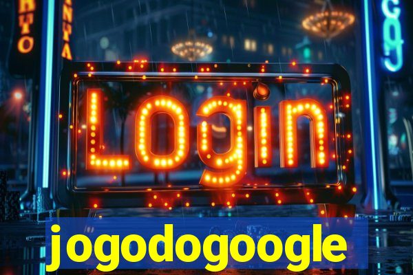 jogodogoogle