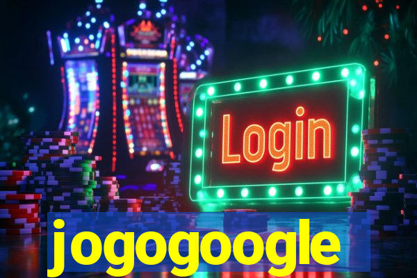 jogogoogle