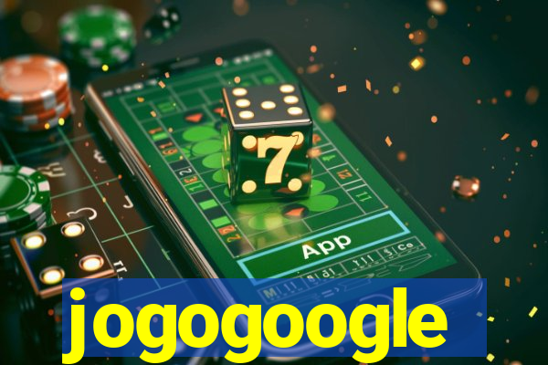 jogogoogle