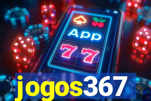 jogos367