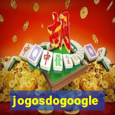 jogosdogoogle