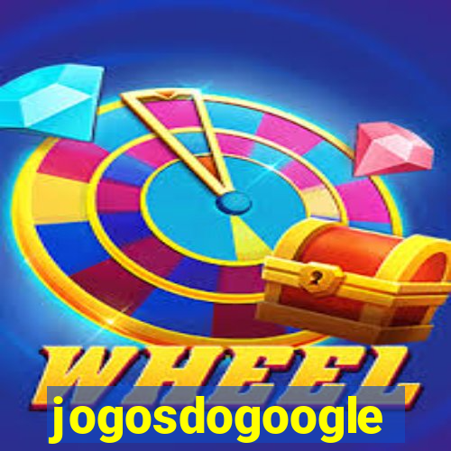 jogosdogoogle