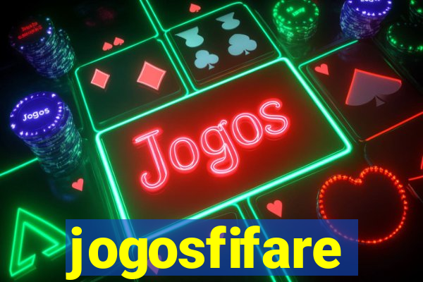 jogosfifare