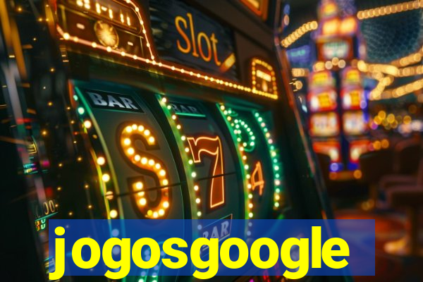 jogosgoogle