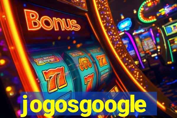 jogosgoogle