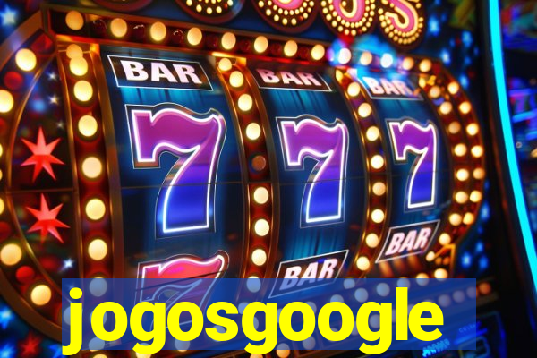 jogosgoogle