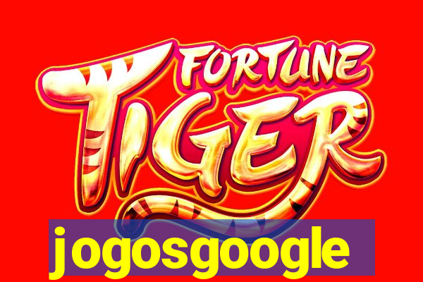 jogosgoogle