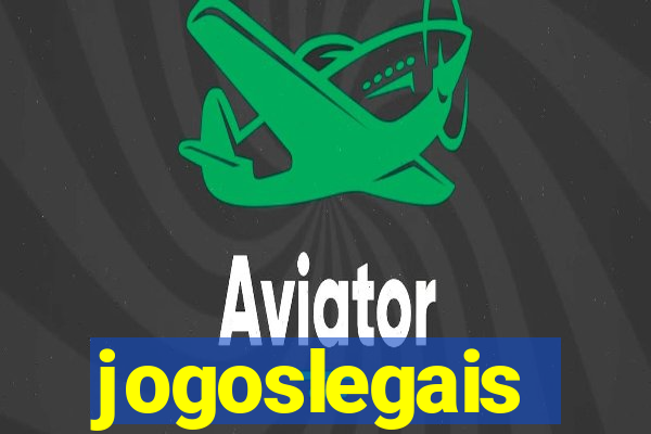 jogoslegais