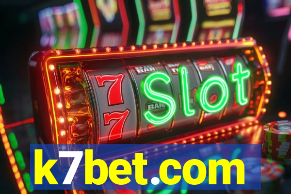 k7bet.com