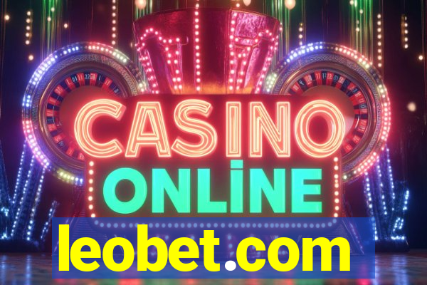 leobet.com