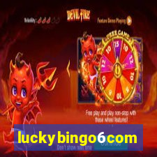 luckybingo6com