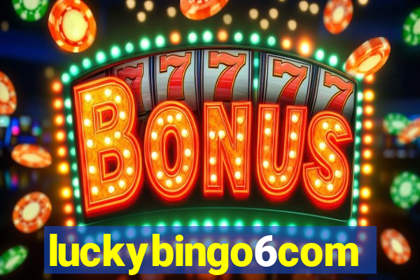 luckybingo6com