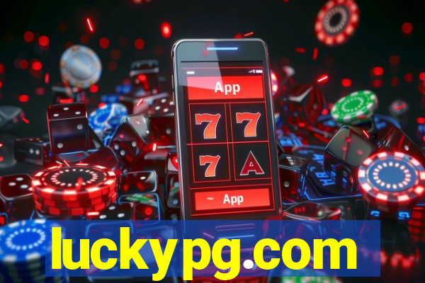 luckypg.com