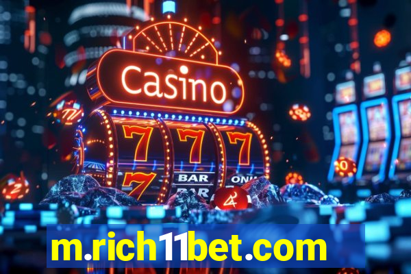 m.rich11bet.com