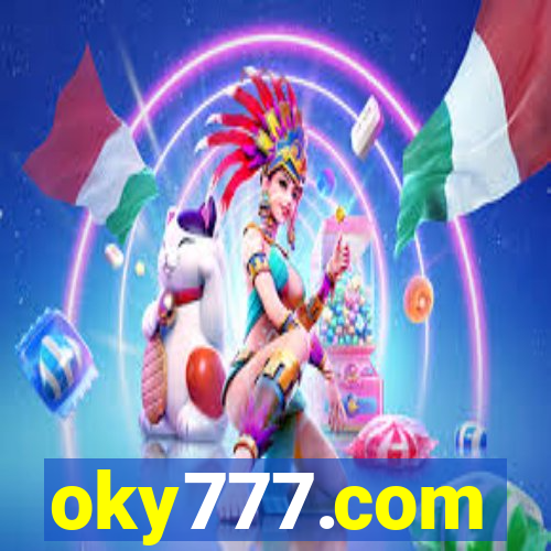 oky777.com