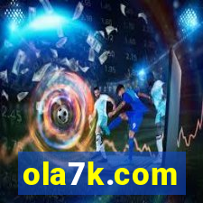 ola7k.com