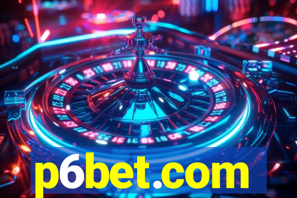 p6bet.com