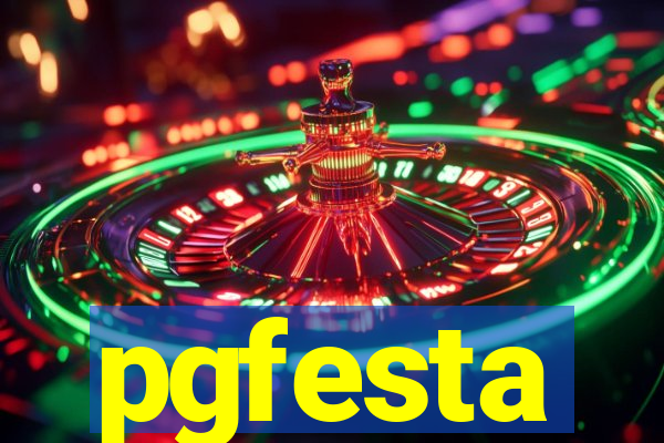 pgfesta