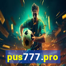 pus777.pro