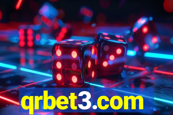 qrbet3.com