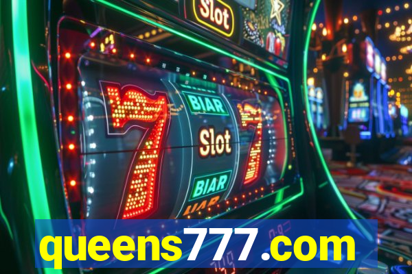 queens777.com