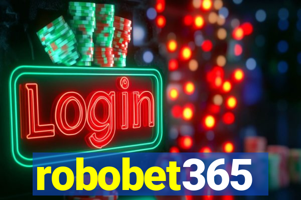 robobet365