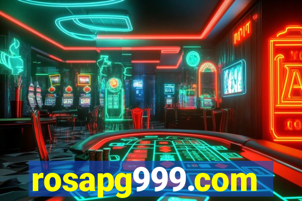 rosapg999.com