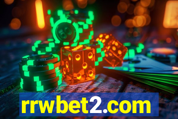 rrwbet2.com