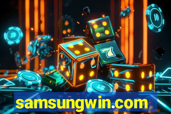 samsungwin.com