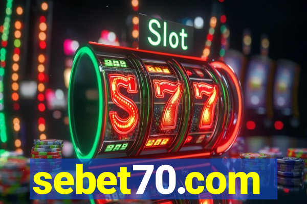 sebet70.com