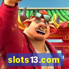 slots13.com