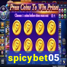 spicybet05