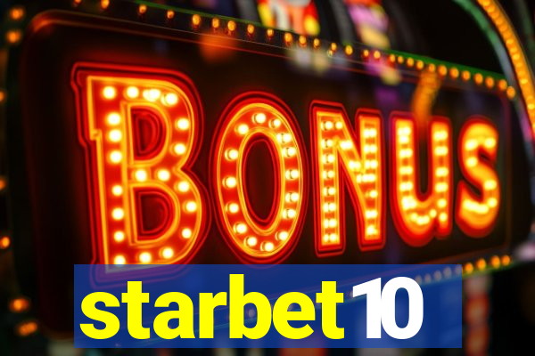 starbet10