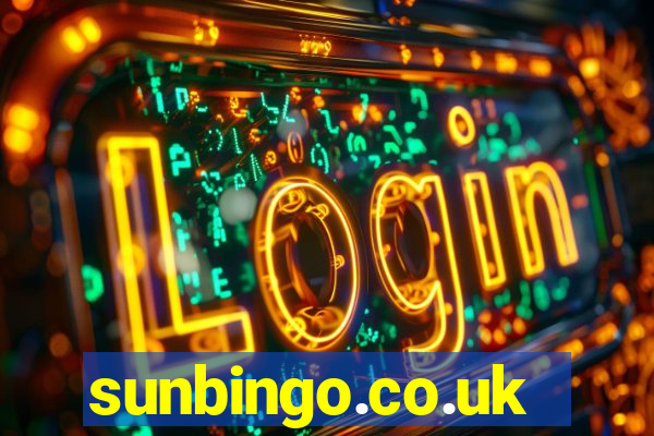 sunbingo.co.uk