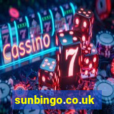 sunbingo.co.uk