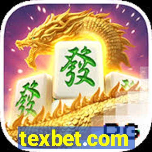 texbet.com