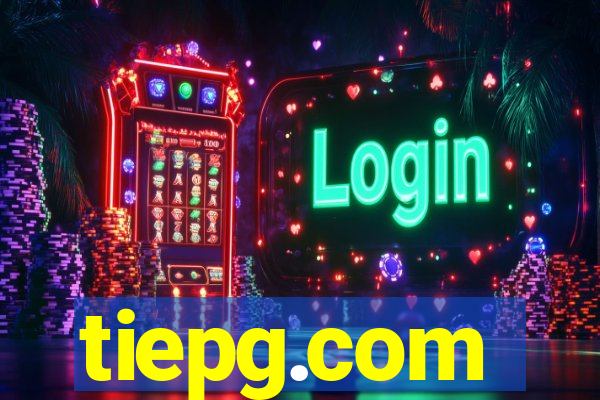 tiepg.com