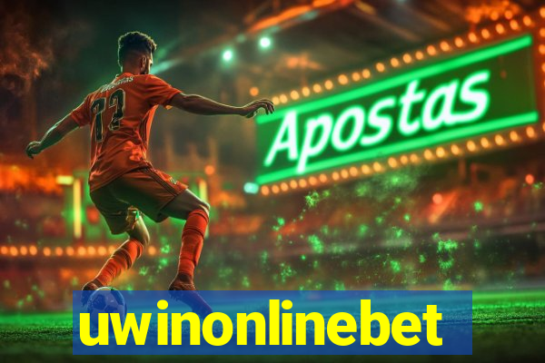 uwinonlinebet