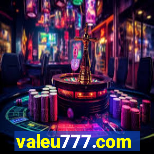 valeu777.com