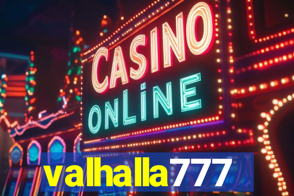 valhalla777