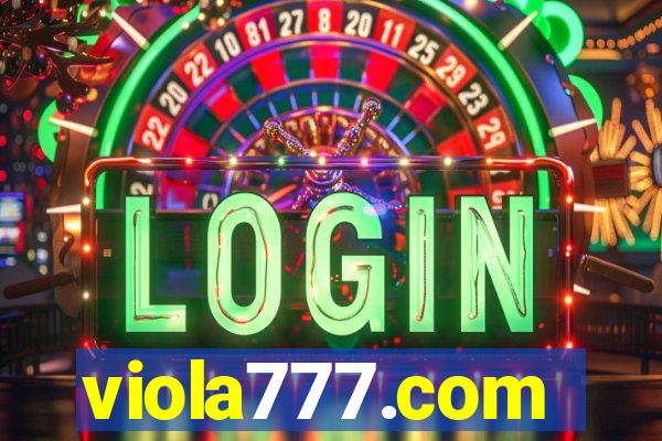 viola777.com